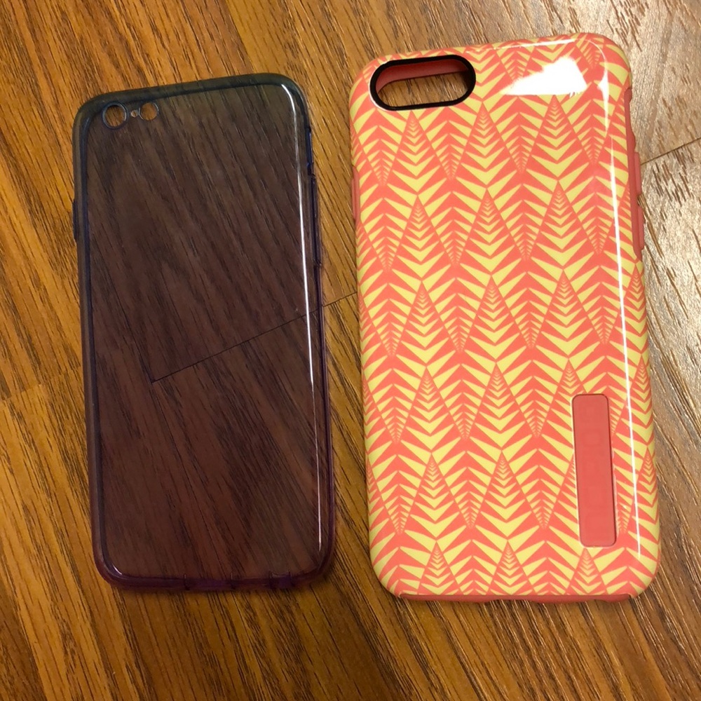 iPhone 6 case